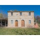 FARMHOUSE TO RENOVATE FOR SALE IN MONTEFIORE DELL'ASO in the Marche in Italy in Le Marche_7